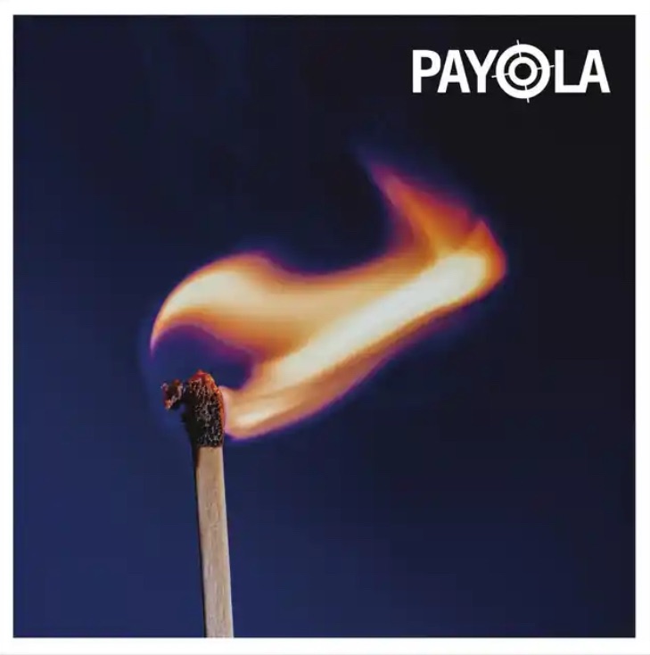 The Way It All Begins&nbsp;Payola