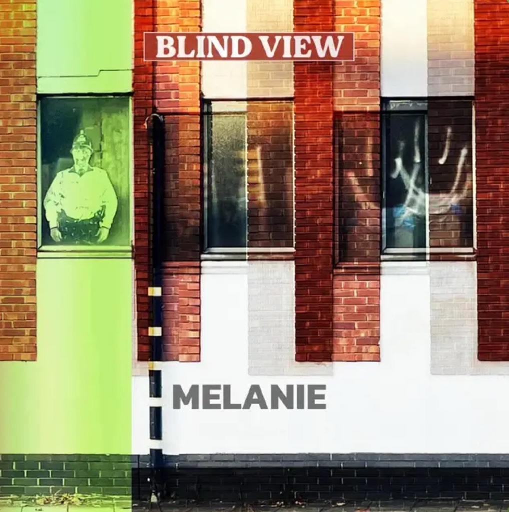 Melanie BlIND VIEW