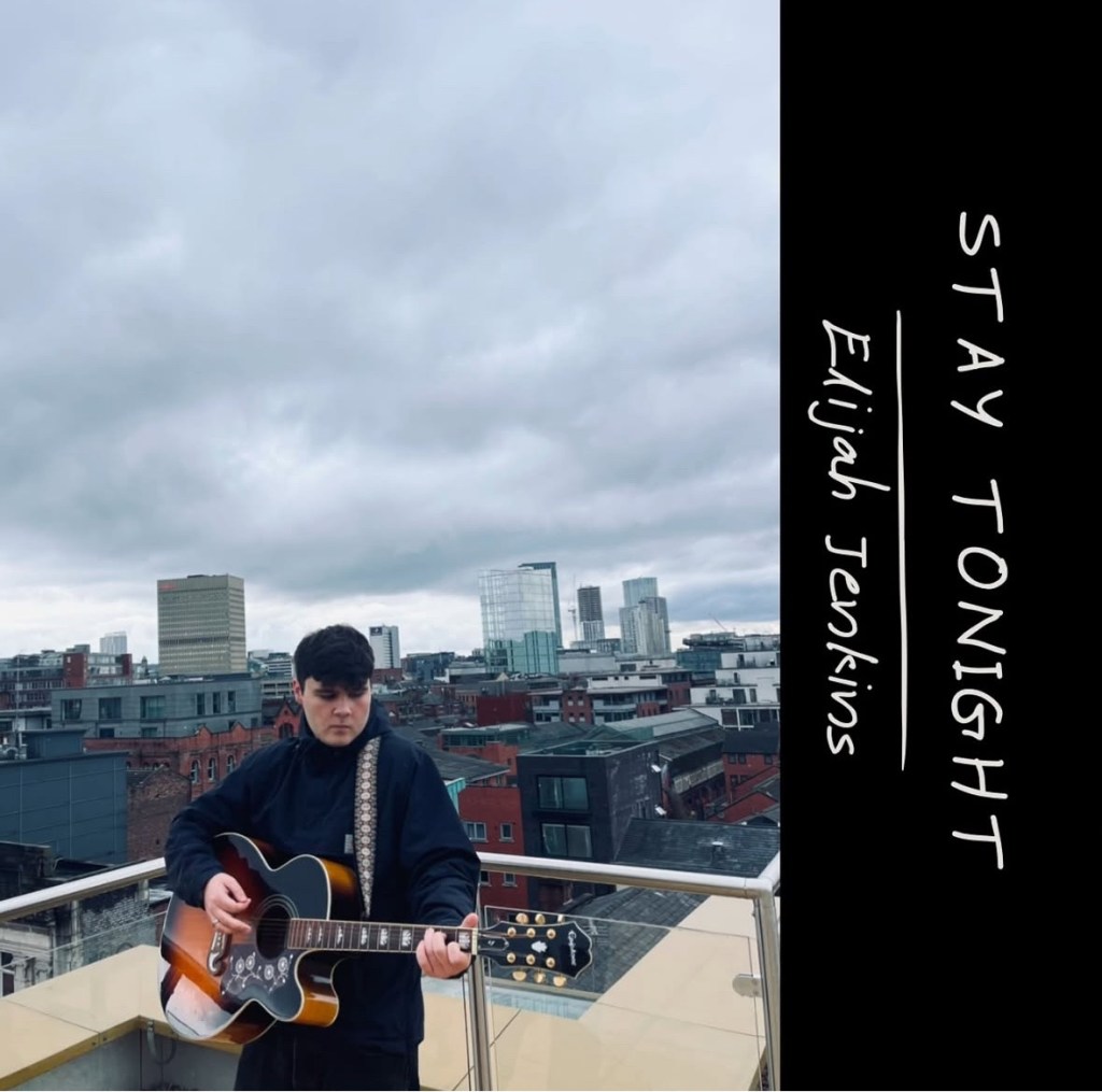 Stay Tonight Elijah&nbsp;Jenkins