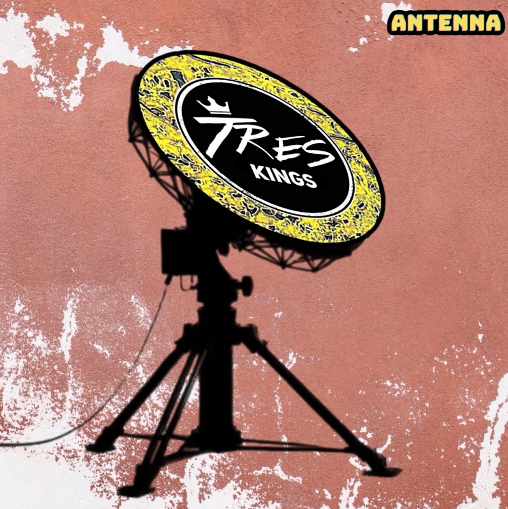 Antenna Tres Kings