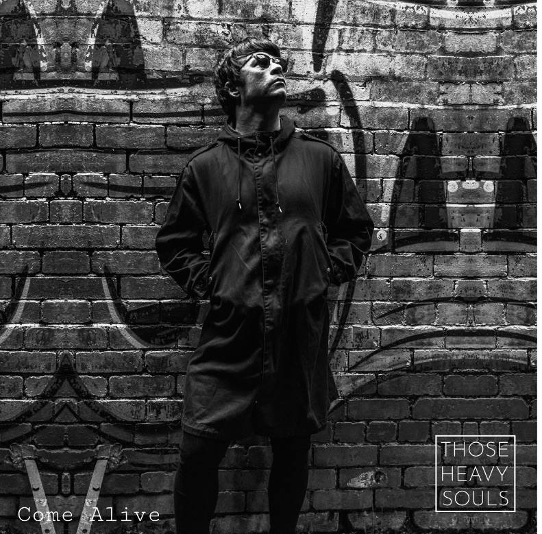 Come Alive Those Heavy&nbsp;Souls