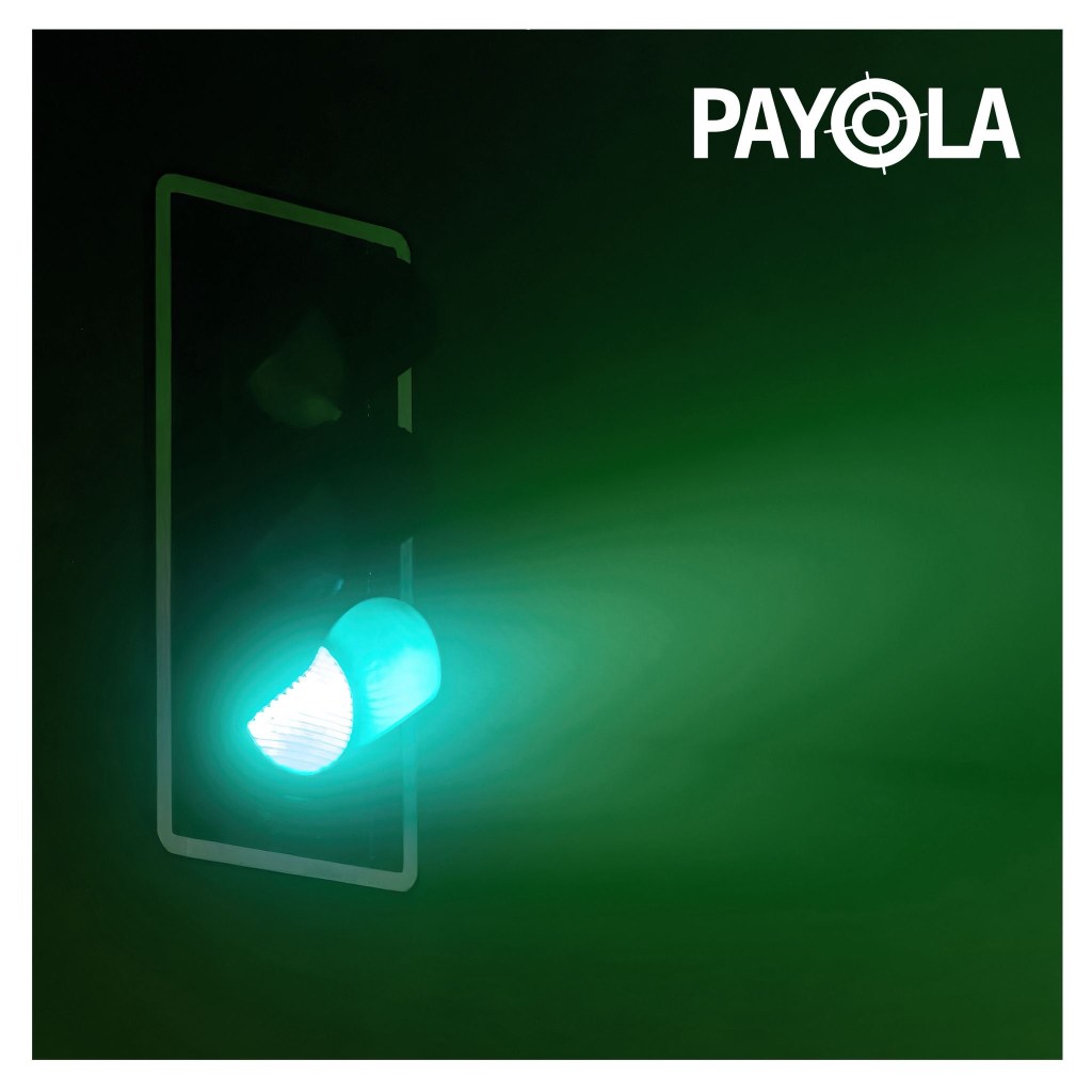 Everywhere Light Can’t See –&nbsp;Payola