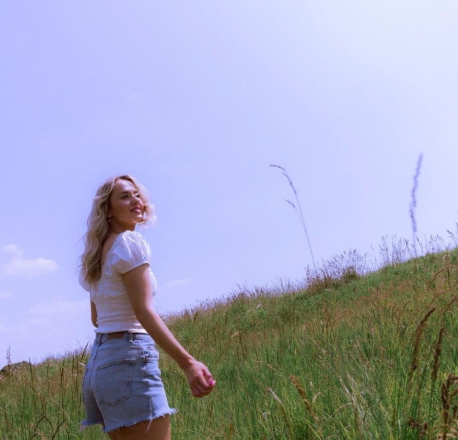 I Love You Baby Fiona&nbsp;Lennon