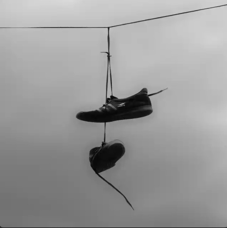 Left Behind – Panhead Sharps