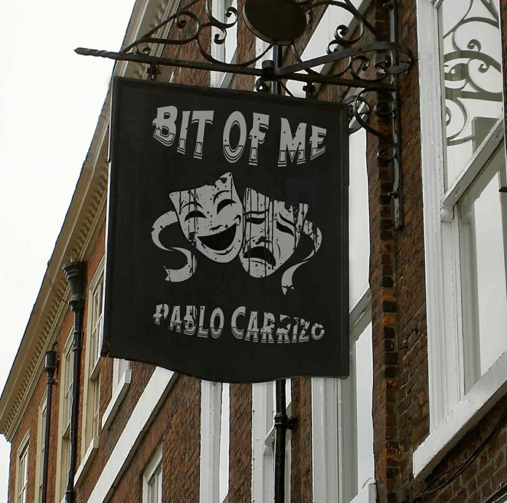 Bit Of Me Pablo&nbsp;Carrizo