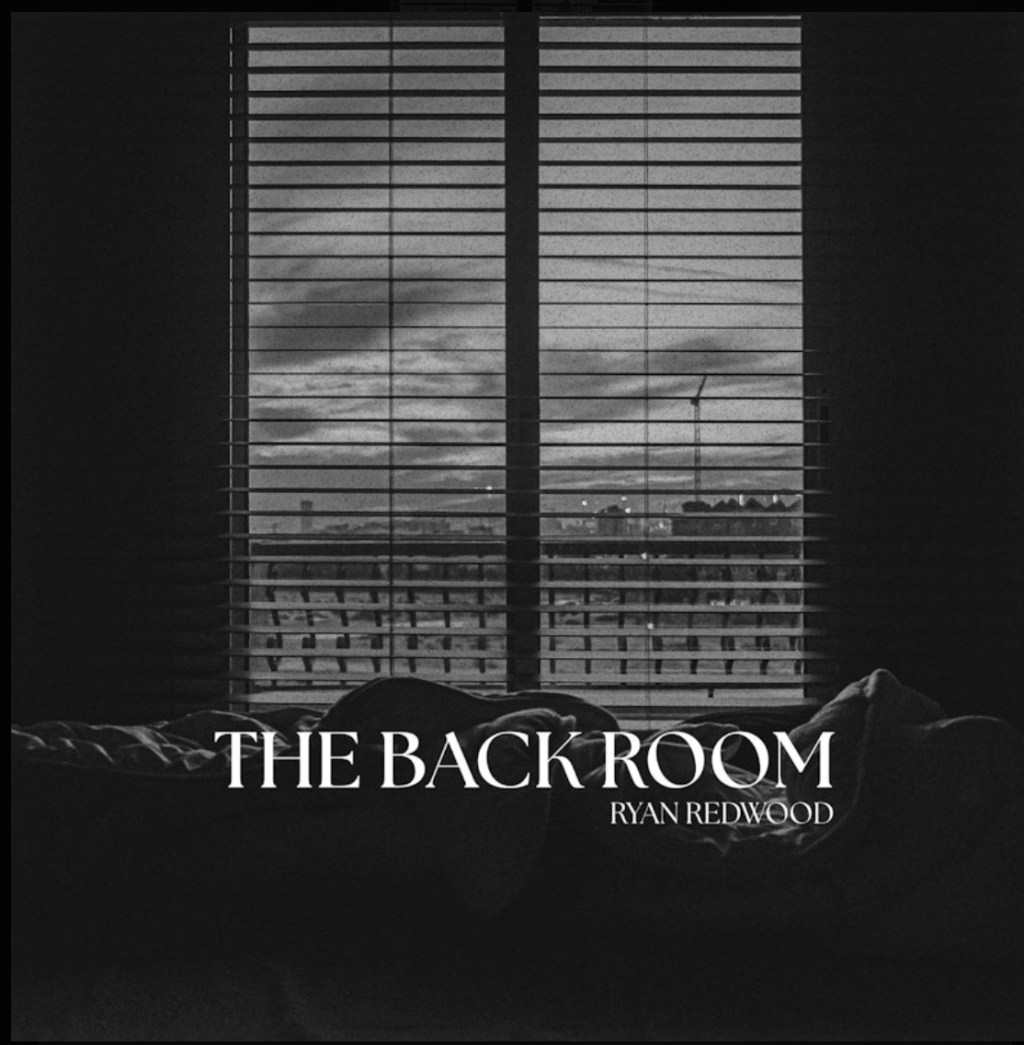 The Back Room Ryan&nbsp;Redwood