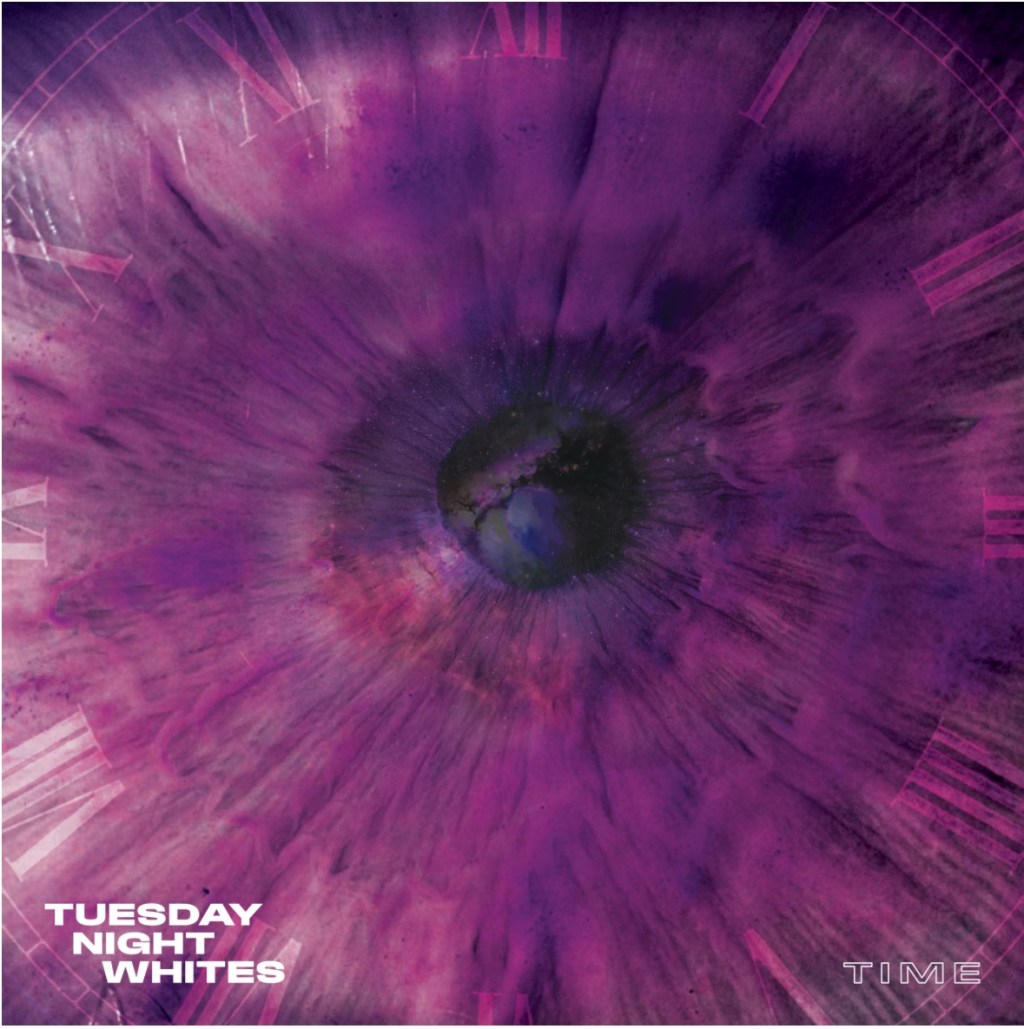 Time Tuesday Night&nbsp;Whites