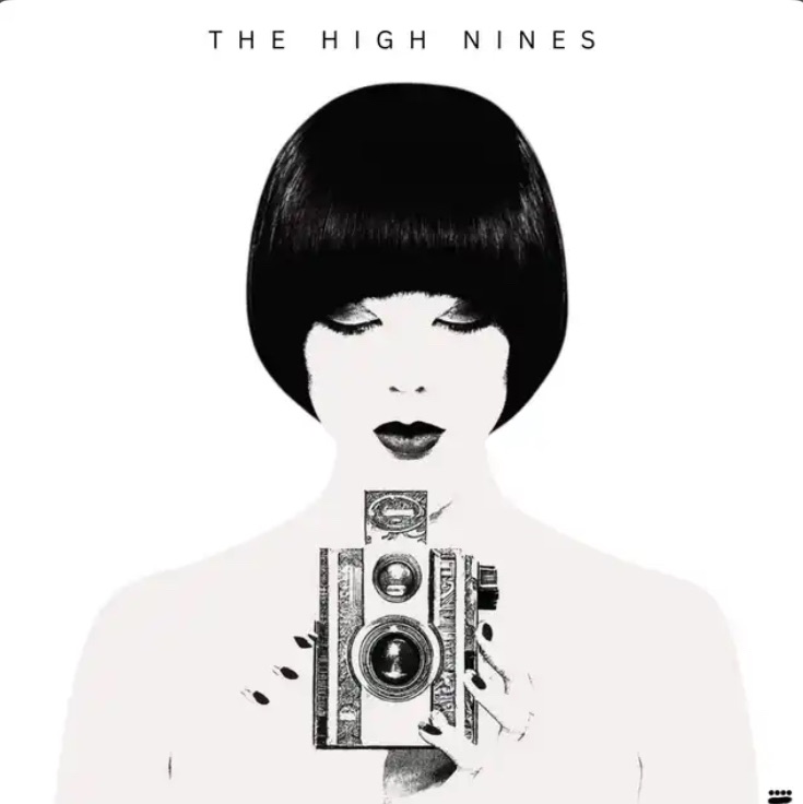 The High Nines – The High&nbsp;Nines