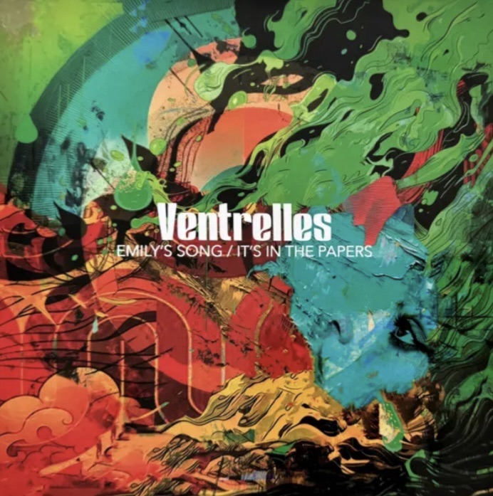 Emily’s Song Ventrelles