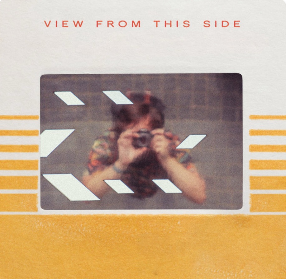 View From This Side Craig&nbsp;Edmonds