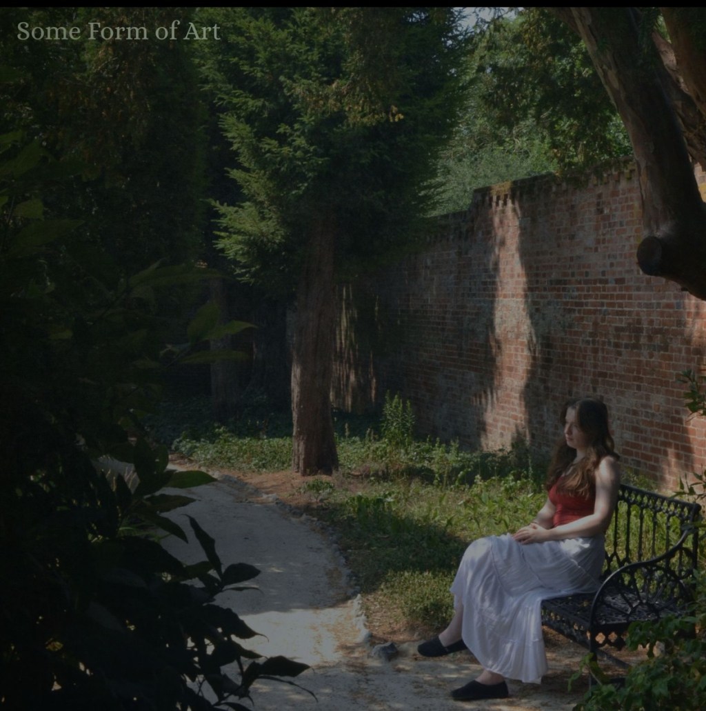 Some Form Of Art Isla&nbsp;Mae