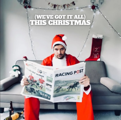 We’ve Got It All (This Christmas) – Ashley&nbsp;Stacey