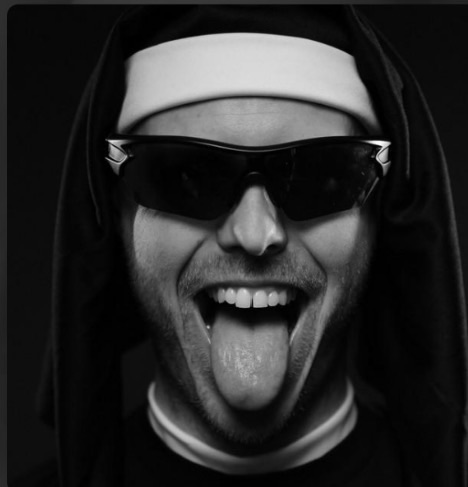 To The Abbey – Sister&nbsp;Aggie