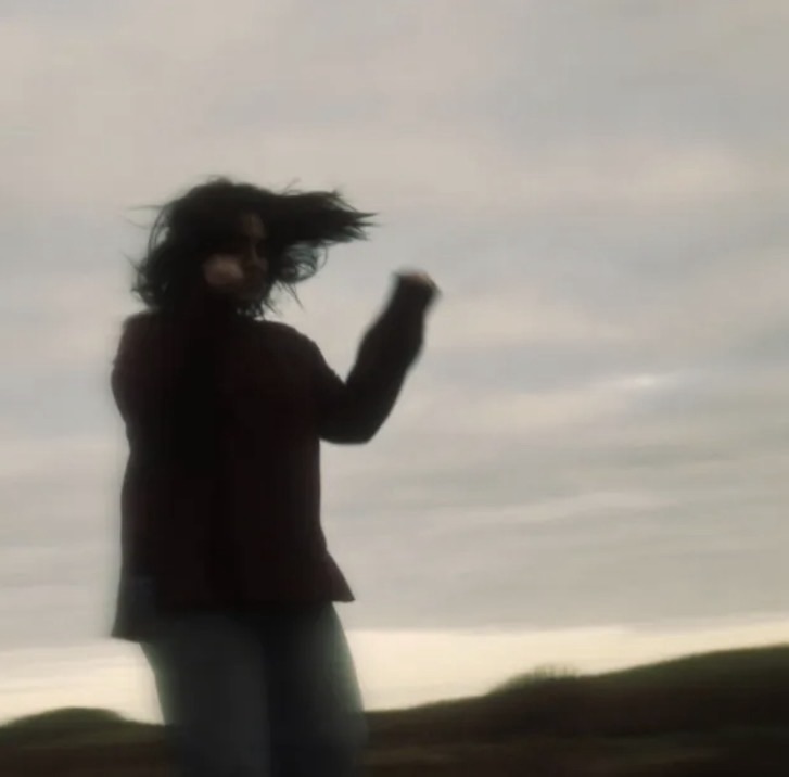 The Runner Shannon&nbsp;Gillespie