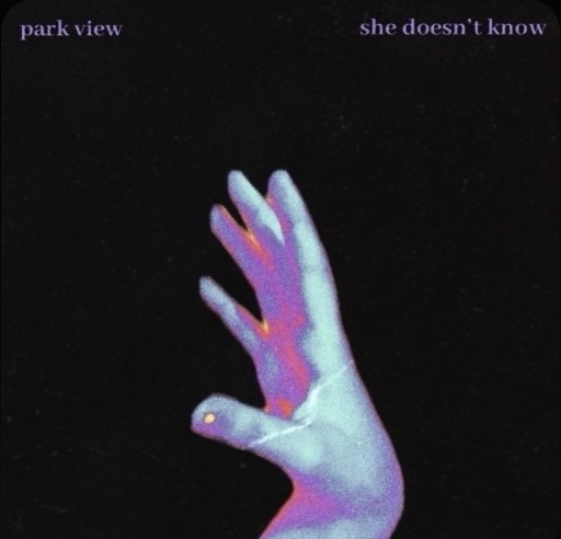 She Doesn’t Know – Park&nbsp;View