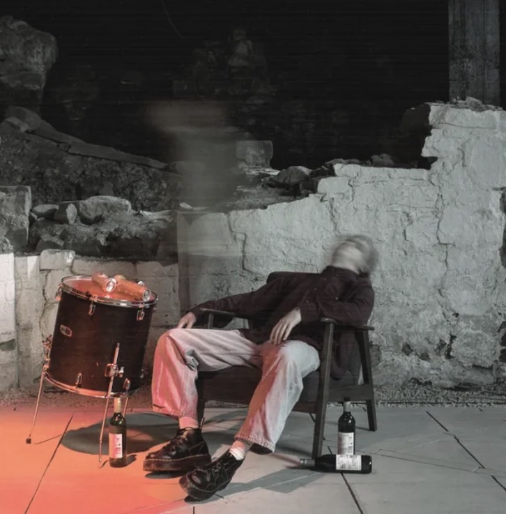 Life Of The Party&nbsp;MVNICH