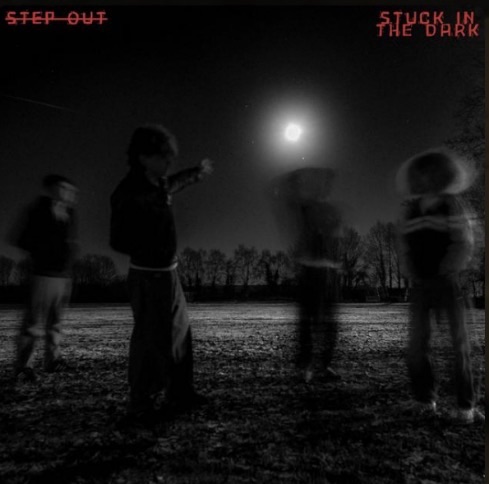 Step Out The Dark Step Out
