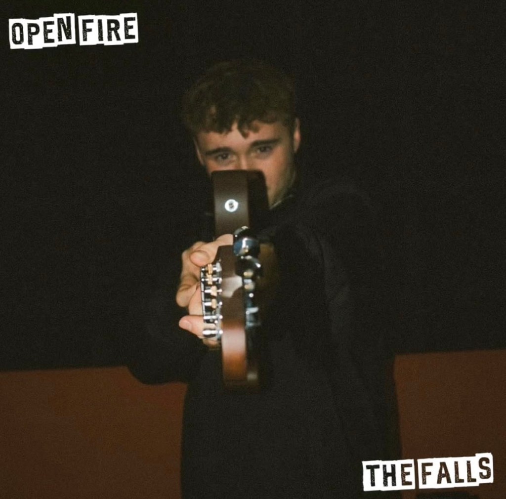Open Fire – The Falls