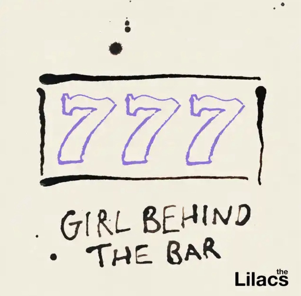 Girl Behind The Bar – The&nbsp;Lilacs