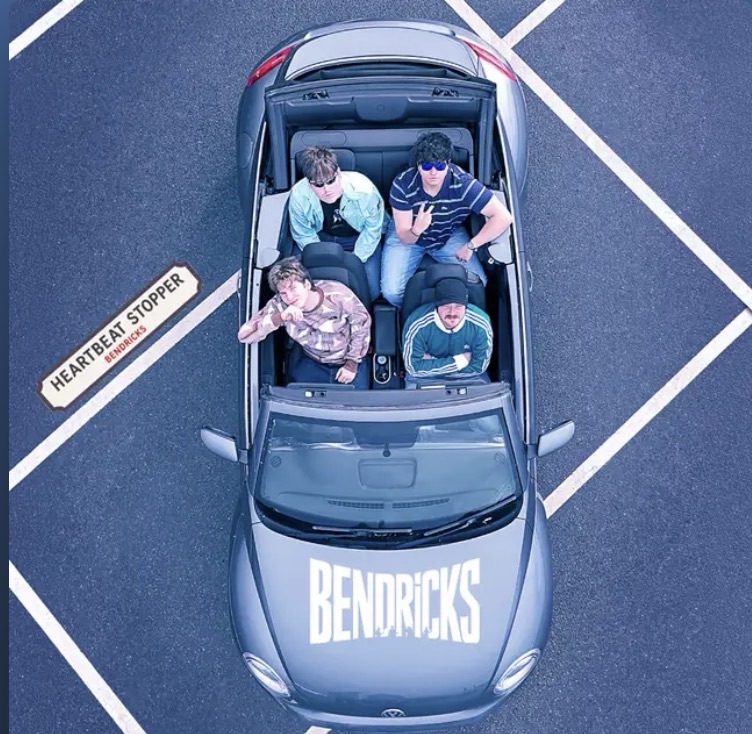 Heartbeat Stopper – Bendricks