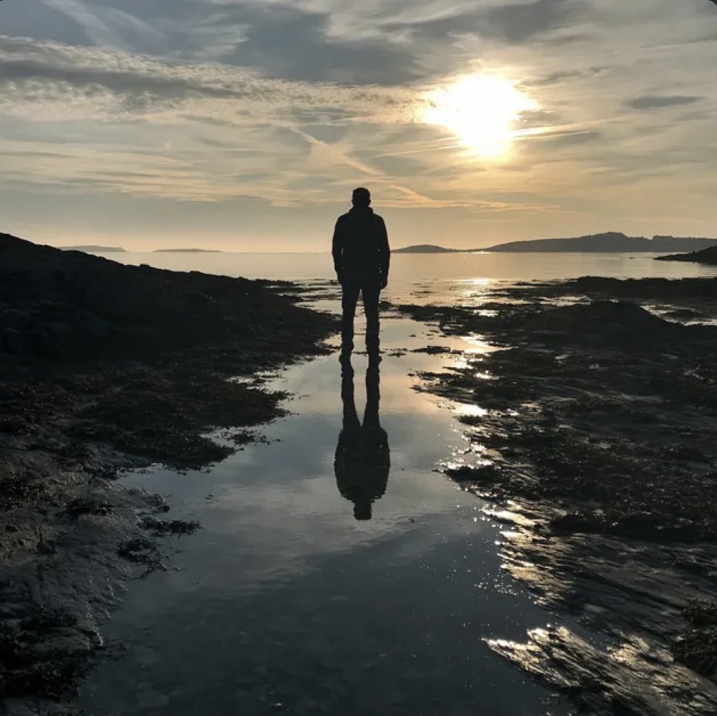 Travelling – Holy Coves